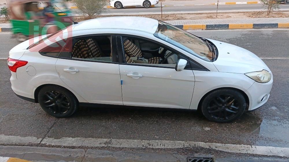فورد فوكس